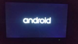 Smart-Tech 24P28SA41, Android Smart TV - unboxing 