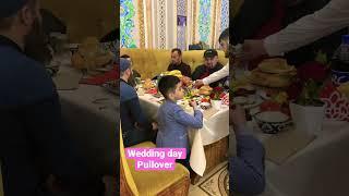 Wedding day Pulov