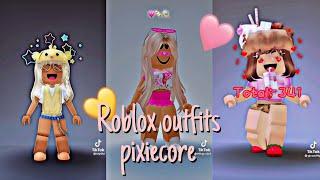 Roblox outfits pixiecore girls/F4iry_rfxx