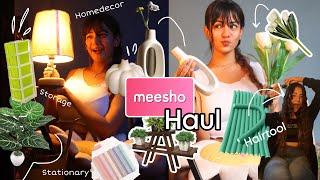 Meesho Random Finds Starting Rs. 99 | Meesho Home decor, Plants, Lights | Meesho Must Have Items