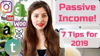 7 Best Ways To Make Money Online 2019 - How To Make Money Online