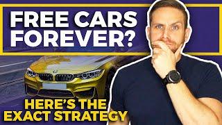 Never Pay For A Car Again (Car Hacking Strategy) - Fire Movement