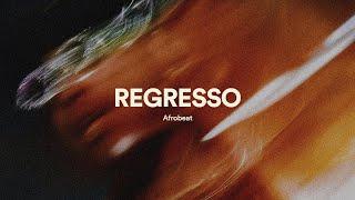 Afrobeat Instrumental 2025 Tems x Odeal Type Beat - Regresso