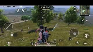 Nara gaming  pubg chicken dinner 