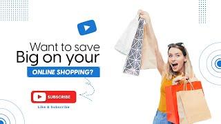 Save Big On Your Shopping With Mysavinghub.com