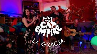 The Cat Empire - La Gracia (Official Music Video)