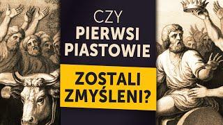 Czy pierwsi Piastowie zostali zmyśleni? Problematyczna tradycja początków polskiej dynastii