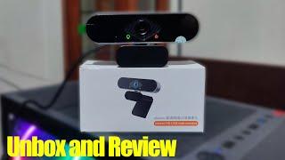 murang webcam ng xiaomi?? xiaomi v380 review