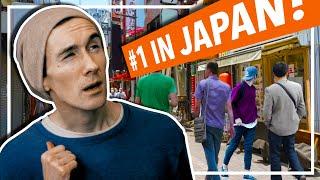 Every Town in Japan