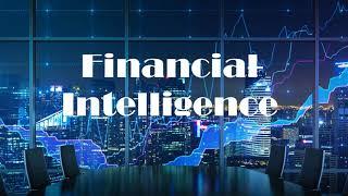 Financial Intelligence Subliminal