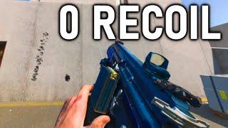 How to CONTROL RECOIL in Battlefield 2042! (BF2042 No Recoil Guide)