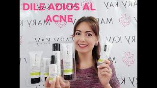 CLEAR PROOF (TRATAMIENTO PARA ACNE) MARY KAY