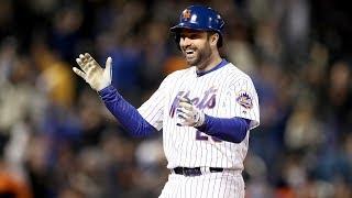 Neil Walker | 2017 Home Runs | HD