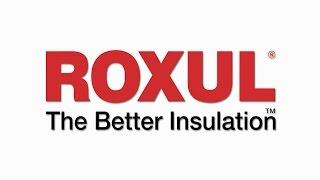 Why Use ROXUL Insulation?