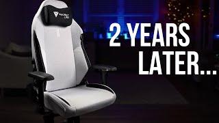 Is the Secretlab Titan Evo Worth It in 2024? | Secretlab Titan Evo 2 Year Review