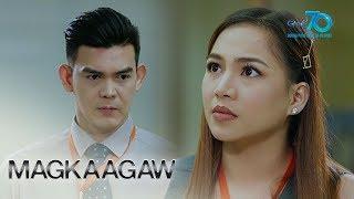 Magkaagaw: Lalaking sabik na sabik kay Clarisse | Episode 105