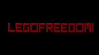 Legofreedom1 Is Back