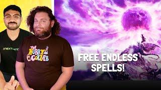 FREE ENDLESS SPELLS | 4th Ed AoS | #newaos #ageofsigmar #warhammer