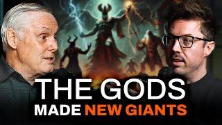 Earth's First Reset (the flood, epic of Gilgamesh, & the teachings of Paul) w/Gary Wayne