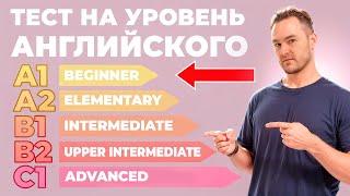 Какой у вас уровень английского? Пройдите этот тест! | Онлайн-школа «Инглекс»