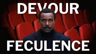 Breaking Down the Language of Severance: From Cult Jargon to Dark Humour | Praise Kier | Part 1