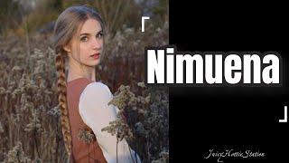 Nimuena | Poland Model | Biography, Wiki, Net Worth, Lifestyle, Career & More #blonde #model