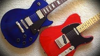 While My Guitar Gently Weeps - The Beatles (Lyrics)