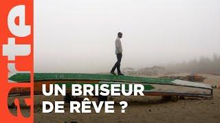 Doxandem : les chasseurs de rêve | Generation Africa | ARTE