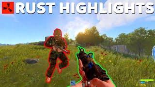 BEST RUST TWITCH HIGHLIGHTS AND FUNNY MOMENTS 266