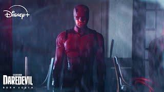 Marvel Television's Daredevil: Born Again | Vigilante | Disney+