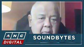 Duterte camp asks for continued prayers for ex-president | ANC