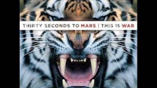 30 seconds to Mars - Night of the Hunter