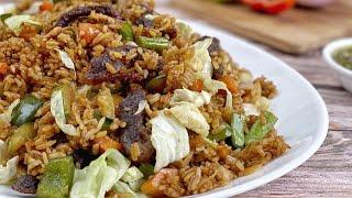 How to make the best beef fried rice from scratch - Cheflifestyle