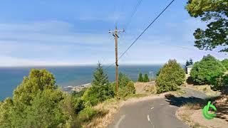 Cheap Price! Ocean View Land For Sale in California for $10,500