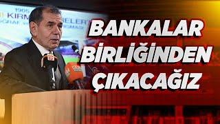 Galatasaray Başkanı Dursun Özbek: Yeni Tesisimizi Çok Yakında Bitiriyoruz | Sky Spor