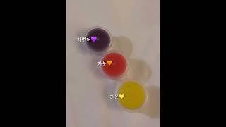 Dewbell 여행용 필터 샤워기 세트
