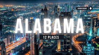 Top 12 Best Places to Live in Alabama in 2025 (Affordable & Thriving!)