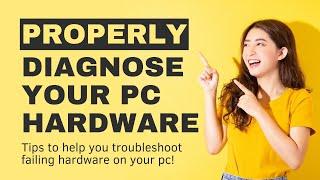 Proper Steps to Take When Your PC Constantly Crashes