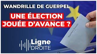 Européennes 2024 : un désastre annoncé pour la gauche et les macronistes ? - Wandrille de Guerpel