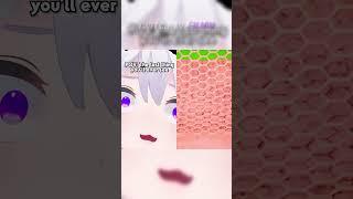 Filian moments that almost went too far #funnymoments #vtuberclips #vtuber #filianfunny #vtubermeme