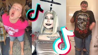  NEW  TikTok Cringe Compilation #87