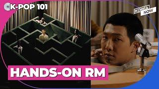 [Weekly BTS] RM influenced every aspect of his 2nd album