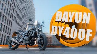 Dayun DY400-F (#dayun #DY400F)