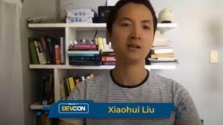 BSV DevCon 2020: Xiaohui Liu - Founder and CEO of sCrypt
