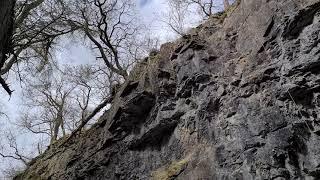 Trow Gill