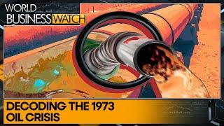 How the 1973 oil crisis changed the world | World DNA | WON