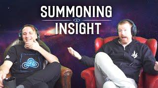 Breaking Point Watch Party | Summoning Insight Season 2 Episode 8 | The 9s Presented by AT&T