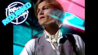 John Foxx - Europe After The Rain (TOTP 1981)