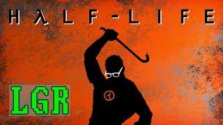 Half-Life 20 Years Later: An LGR Retrospective