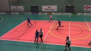 Maalikooste: SBC Levi II - SBT Tornio II 8-0 @ Urheiluhalli, Kittilä 04.10.2015